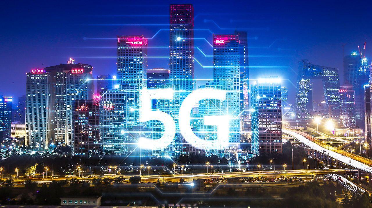 5G與工業(yè)互聯(lián)網(wǎng)聯(lián)系你了解多少？